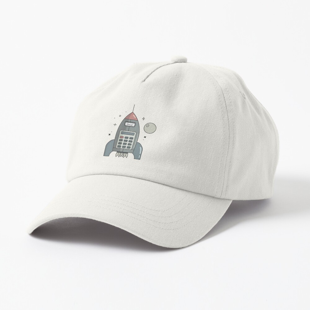 Item preview, Dad Hat designed and sold by FWLKIT.