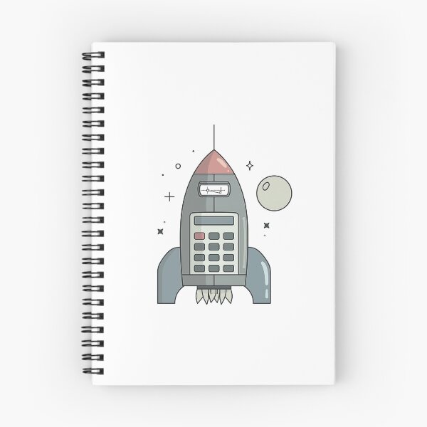 Item preview, Reusable rocket spacecraft with rocket nozzles and rocket payloads  designed and sold by FWLKIT.