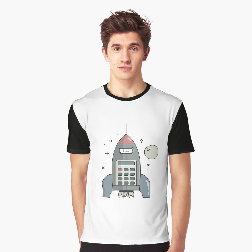 Item preview, Graphic T-Shirt designed and sold by FWLKIT.