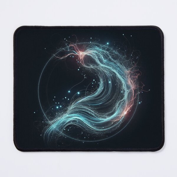 Item preview, Energy Ripples designed and sold by MusesWhispers.