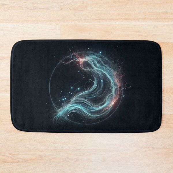 Item preview, Energy Ripples designed and sold by MusesWhispers.