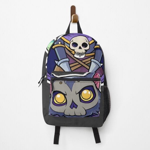 Item preview, Necromancer cat. Kawaii magical cat. designed and sold by Grygiel23.
