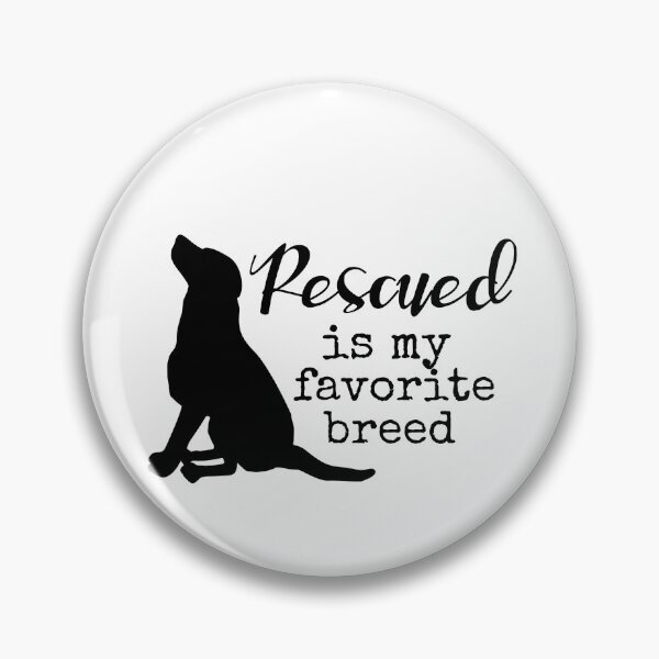 Item preview, Adopted is my favorite breed designed and sold by Magicalpallette.
