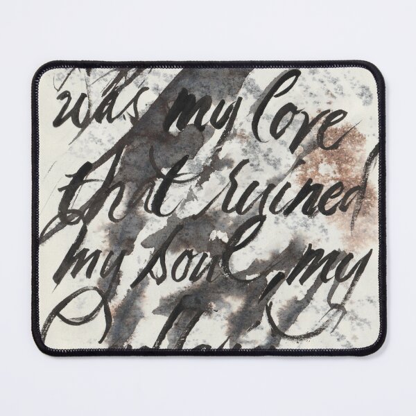 Item preview, Calligraphy English - 13 designed and sold by dana-krystle.