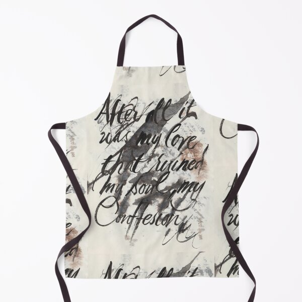 Item preview, Calligraphy English - 13 designed and sold by dana-krystle.