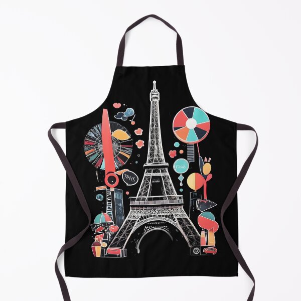 Item preview, Paris design designed and sold by MPDesign84.