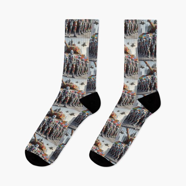 Item preview, Flower Army designed and sold by RaF71PrO.