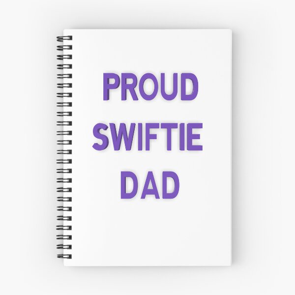 Item preview, proud swiftie dad  designed and sold by MKshoper.