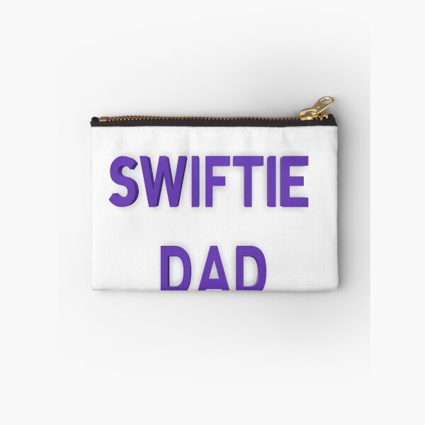 Item preview, proud swiftie dad  designed and sold by MKshoper.