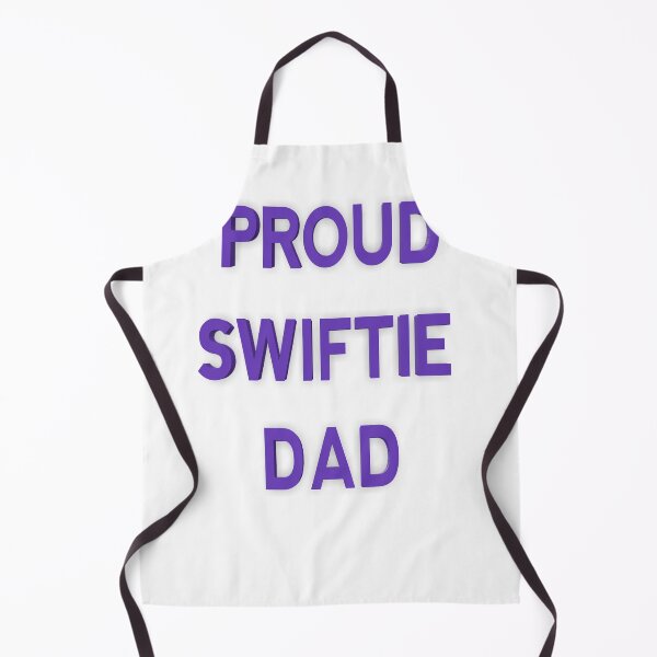 Item preview, proud swiftie dad designed and sold by MKshoper.