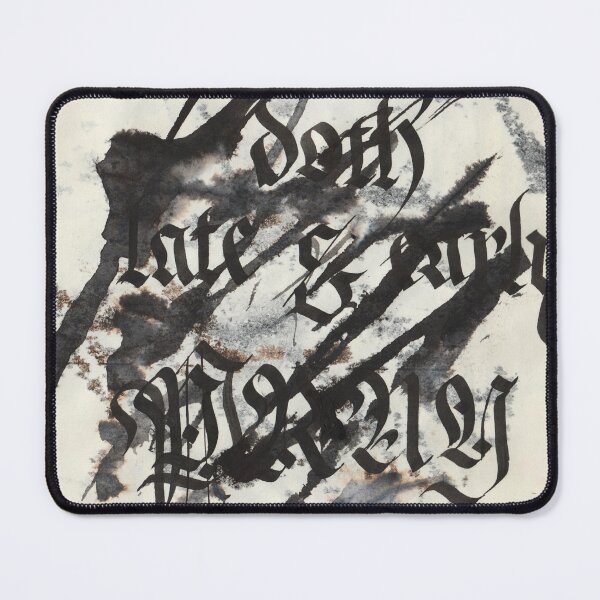 Item preview, Calligraphy English - 14 designed and sold by dana-krystle.