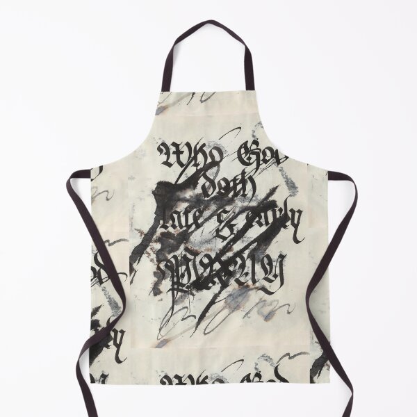 Item preview, Calligraphy English - 14 designed and sold by dana-krystle.