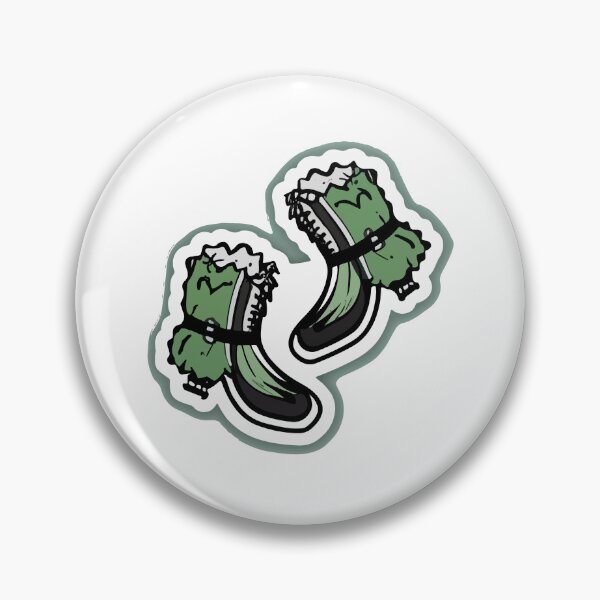 Item preview, Traditional Irish Dance Ghillies designed and sold by NiftyWrx.
