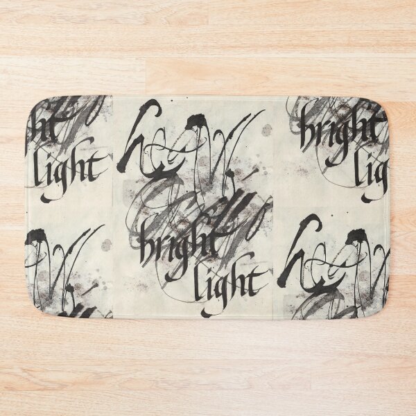 Item preview, Calligraphy English - 15 designed and sold by dana-krystle.
