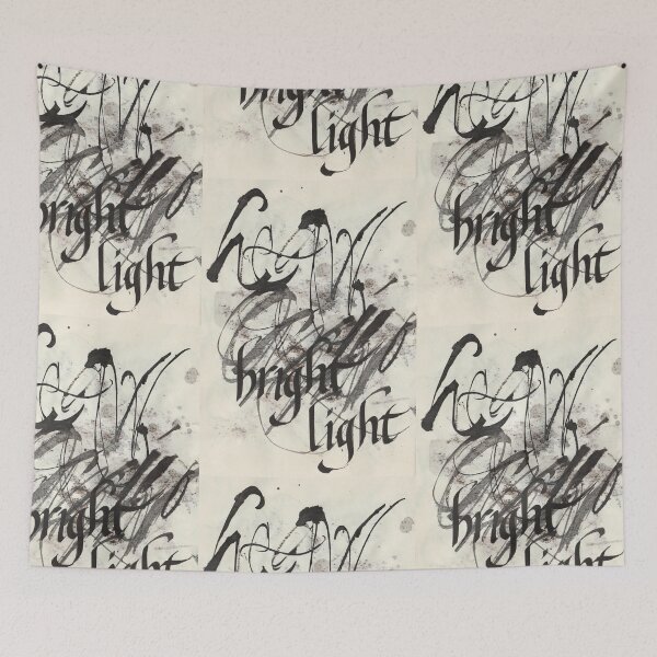 Item preview, Calligraphy English - 15 designed and sold by dana-krystle.