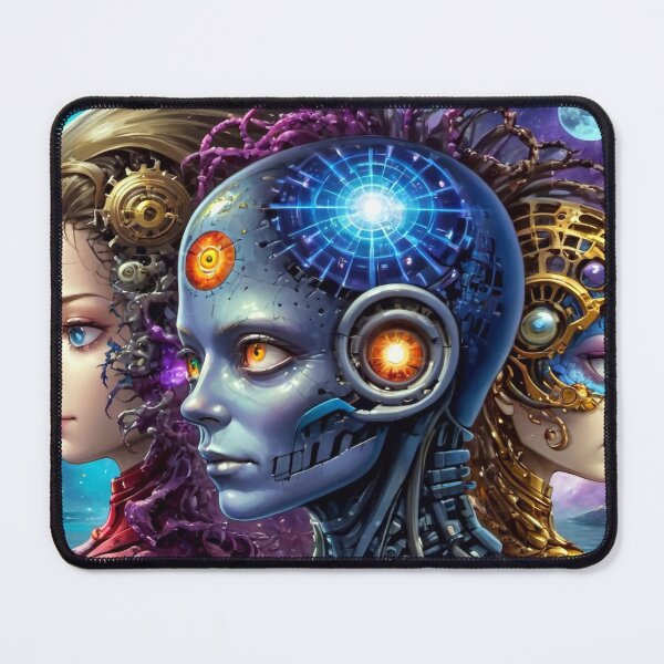Item preview, Cybernetic population designed and sold by M-Y-A-R-T-.