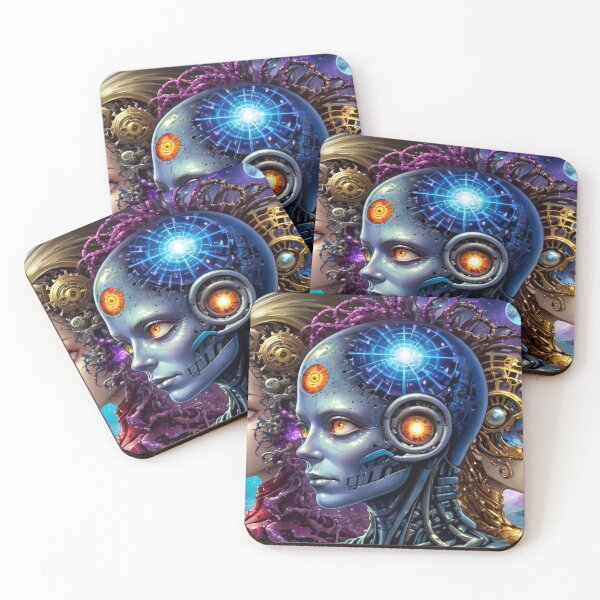 Item preview, Cybernetic population designed and sold by M-Y-A-R-T-.