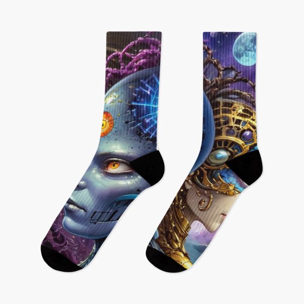 Item preview, Cybernetic population designed and sold by M-Y-A-R-T-.