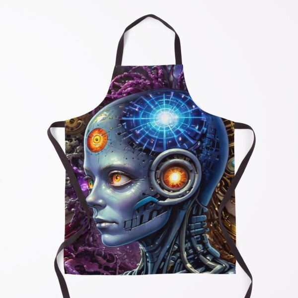 Item preview, Cybernetic population designed and sold by M-Y-A-R-T-.