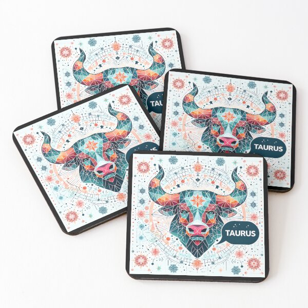 Item preview, Bullish Brilliance: Illuminating Taurus Season's Gifts :from EgyApe Artists designed and sold by egyape ⭐⭐⭐⭐⭐.