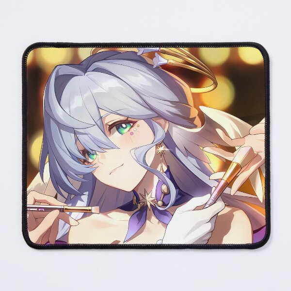 Item preview, Robin | Honkai: Star Rail designed and sold by Verthalies.