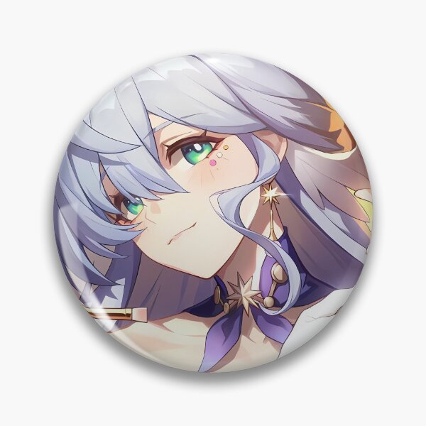 Item preview, Robin | Honkai: Star Rail designed and sold by Verthalies.