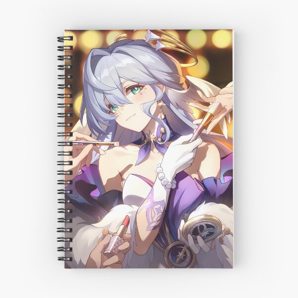 Item preview, Robin | Honkai: Star Rail designed and sold by Verthalies.