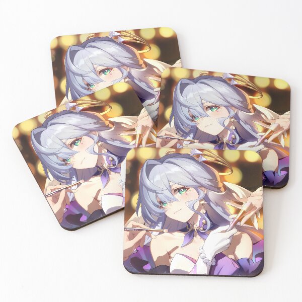 Item preview, Robin | Honkai: Star Rail designed and sold by Verthalies.