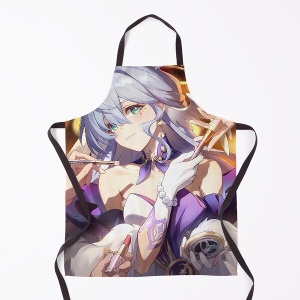 Item preview, Robin | Honkai: Star Rail designed and sold by Verthalies.