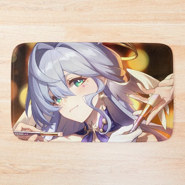 Item preview, Robin | Honkai: Star Rail designed and sold by Verthalies.