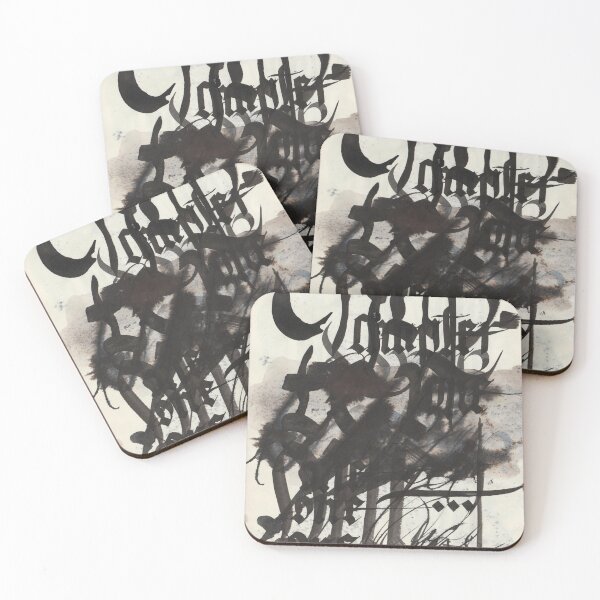 Item preview, Calligraphy English - 17 designed and sold by dana-krystle.