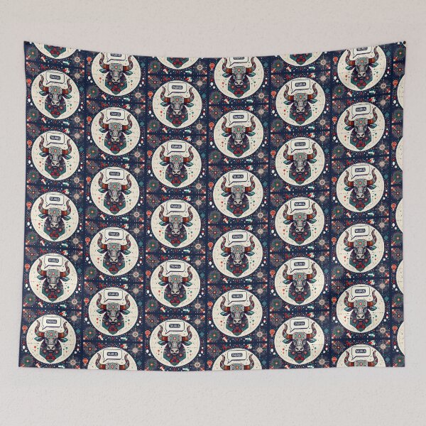 Item preview, Taurus Triumph: Seize the Season :from EgyApe Artists designed and sold by egyape ⭐⭐⭐⭐⭐.