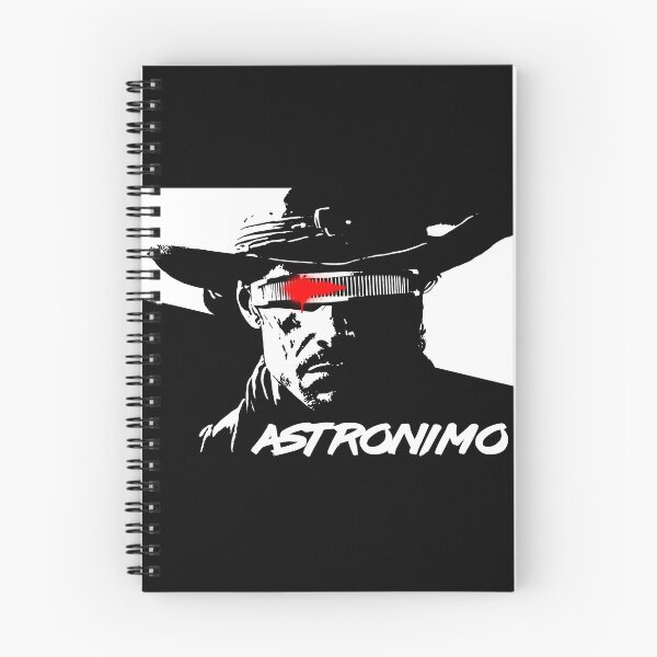 Item preview, Astronimo - The double crossing at Double Crossing designed and sold by Robdae.