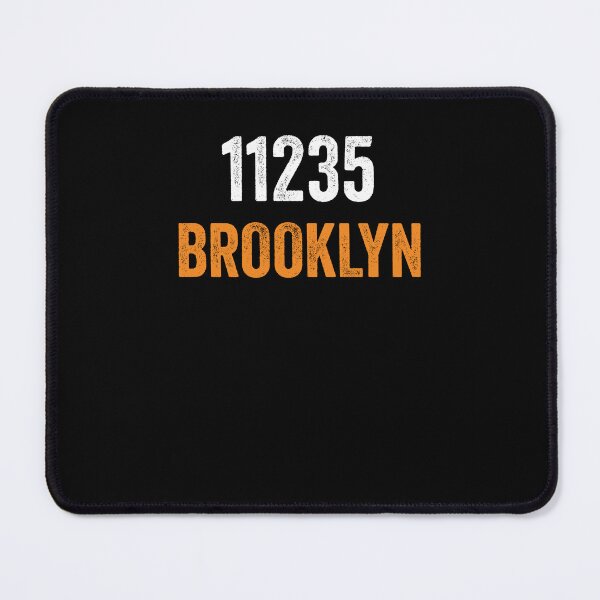 Item preview, 11235 Brooklyn Zip CodeCopy of I'D RATHER BE FISHING designed and sold by Teetee94.