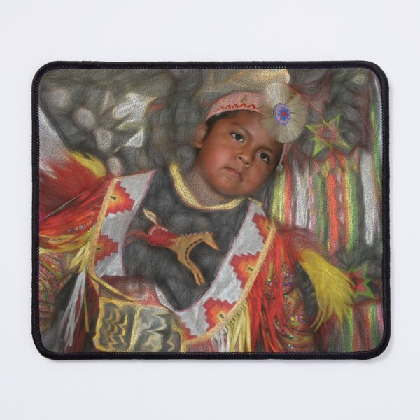 Item preview, Mists of the Past designed and sold by Wayne King.