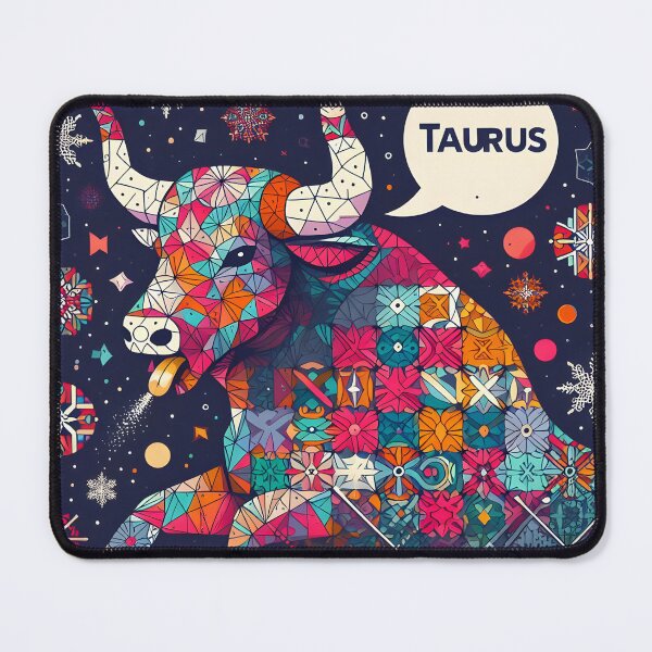 Item preview, Taurus Season Serenity: Grounded and Grateful :from EgyApe Artists designed and sold by egyape ⭐⭐⭐⭐⭐.