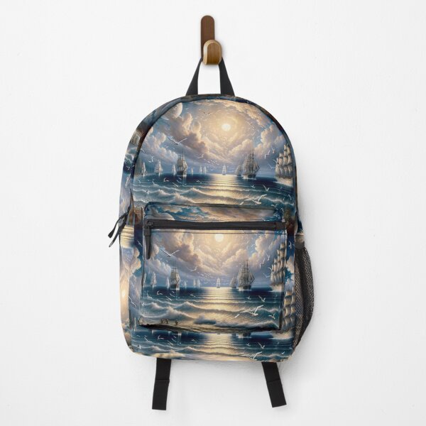 Item preview, The ships arrived home designed and sold by M-Y-A-R-T-.
