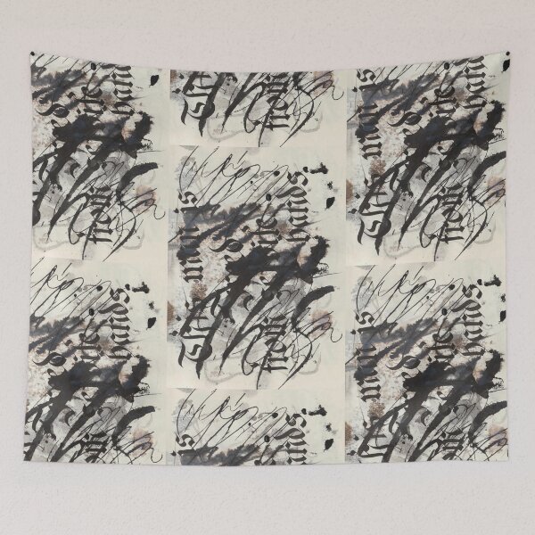 Item preview, Calligraphy English - 18 designed and sold by dana-krystle.