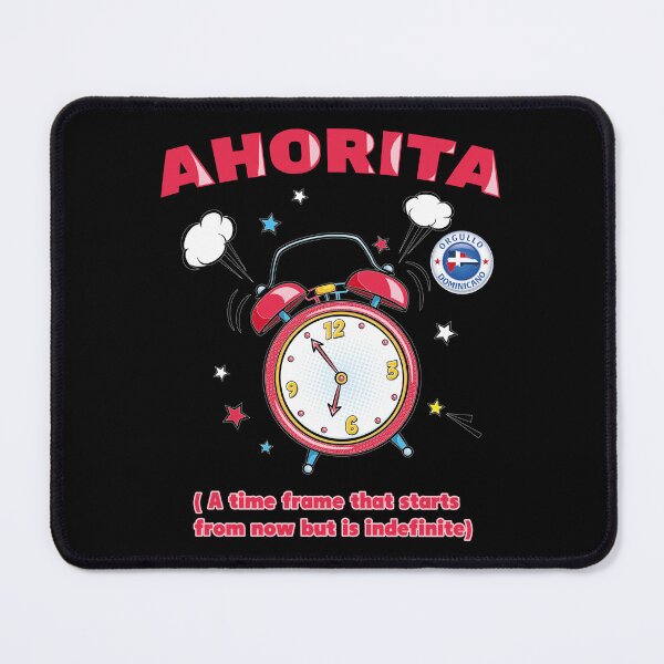 Item preview, Ahorita - Expressions in Dominican Spanish , Dominican Spanish lessons designed and sold by YoshiArtDesign.