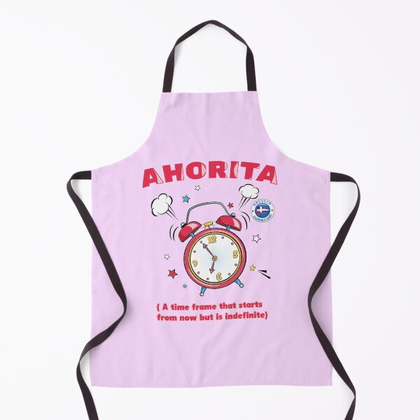 Item preview, Ahorita - Expressions in Dominican Spanish , Dominican Spanish lessons designed and sold by YoshiArtDesign.