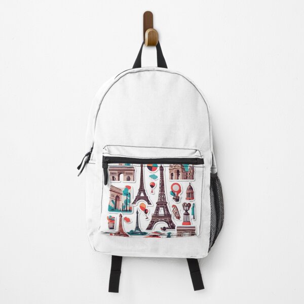Item preview, Paris city designed and sold by MPDesign84.