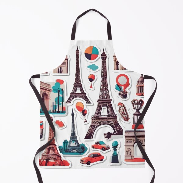 Item preview, Paris city designed and sold by MPDesign84.