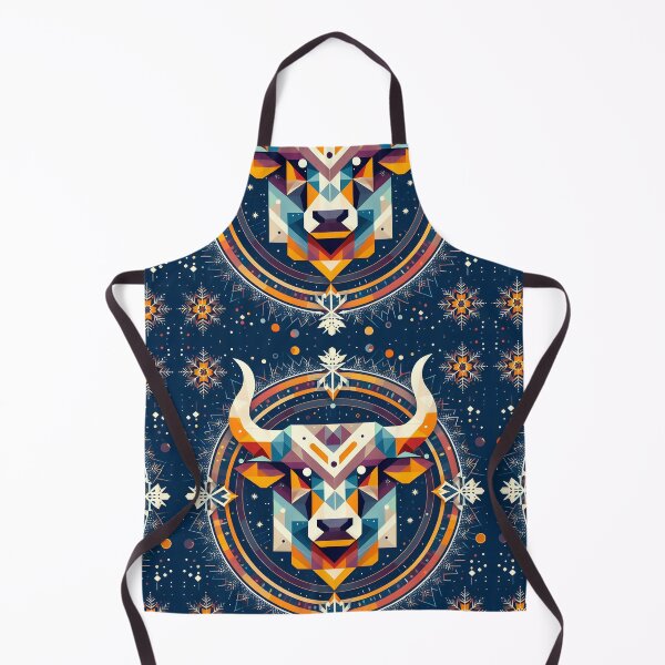 Item preview, Bullish Beauty: Celebrating Taurus Season's Splendor :from EgyApe Artists designed and sold by egyape ⭐⭐⭐⭐⭐.