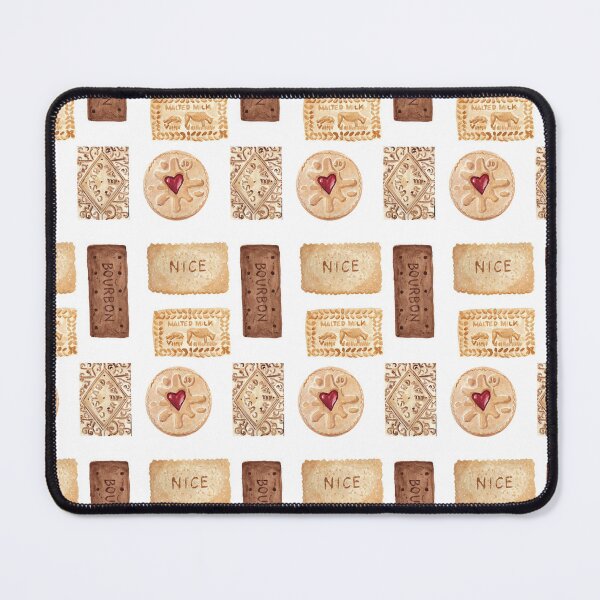 Item preview, British Biscuits Favourites designed and sold by Awmina.