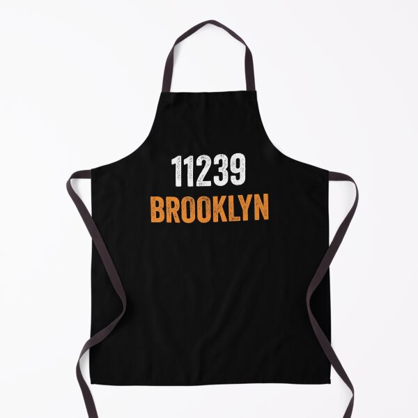 Item preview, 11239 Brooklyn Zip Code designed and sold by Teetee94.