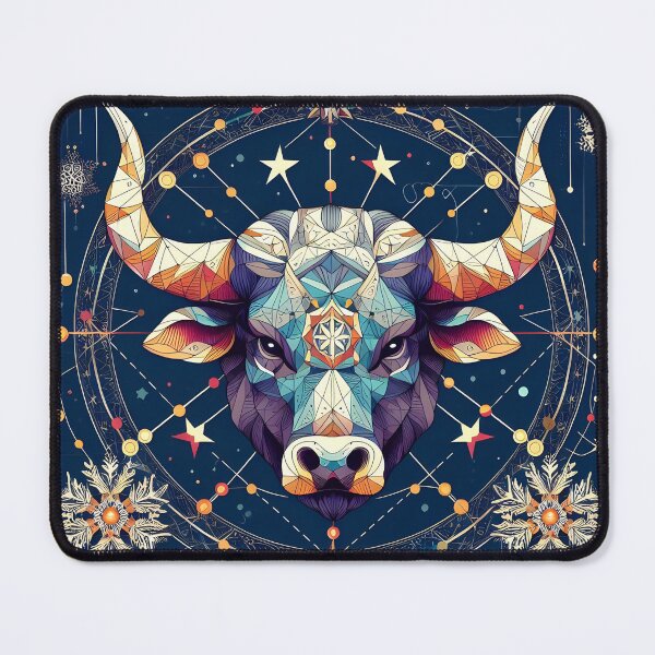 Item preview, Taurus Territory: Where Dreams Take Root :from EgyApe Artists designed and sold by egyape ⭐⭐⭐⭐⭐.