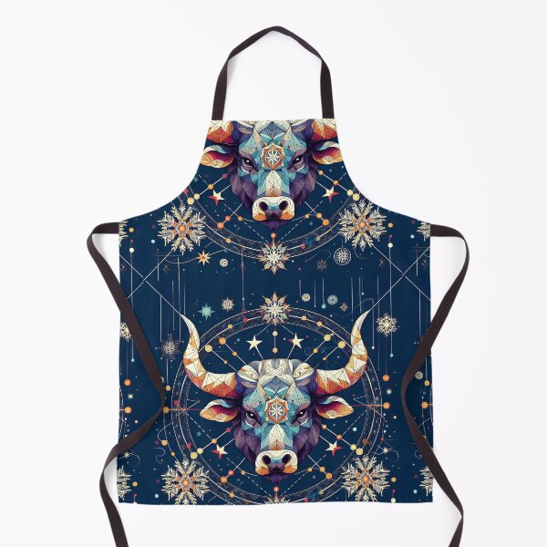 Item preview, Taurus Territory: Where Dreams Take Root :from EgyApe Artists designed and sold by egyape ⭐⭐⭐⭐⭐.