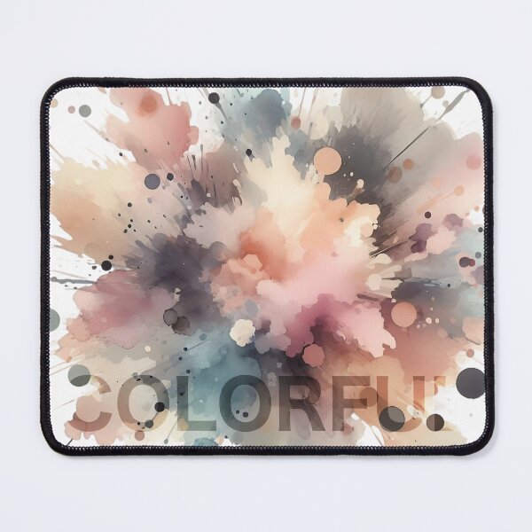 Item preview, Color designed and sold by LensherArt.