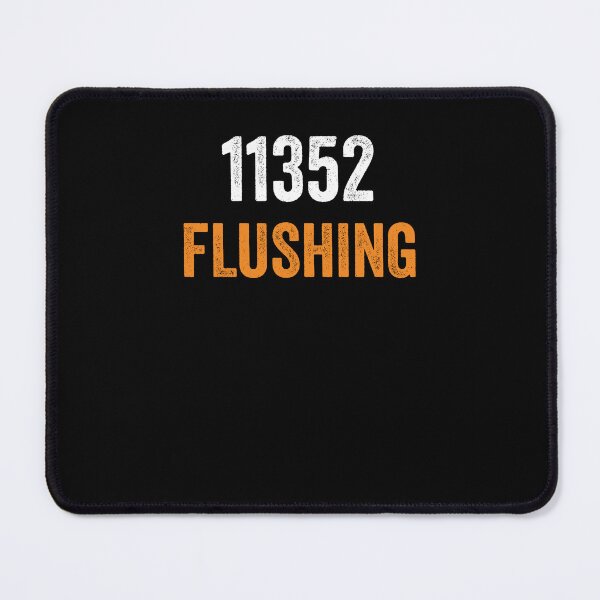 Item preview, 11352 Flushing Zip Code designed and sold by Teetee94.
