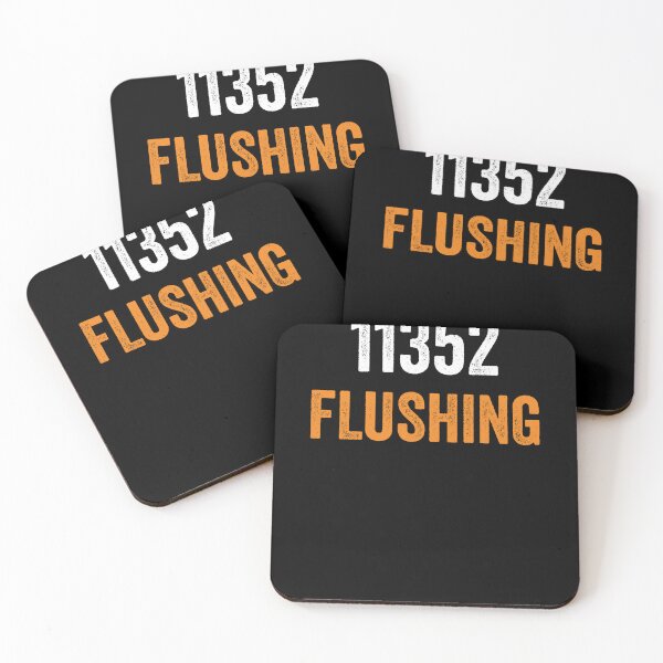 Item preview, 11352 Flushing Zip Code designed and sold by Teetee94.